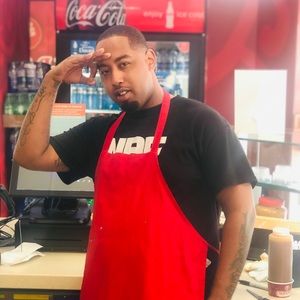 Meet your Posher, Timothy